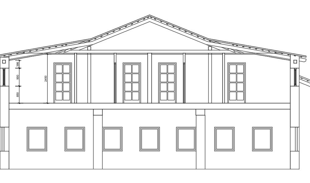 Prodej nájemního domu, činžáku 1 100 m², Králíky – náhled fotky 53