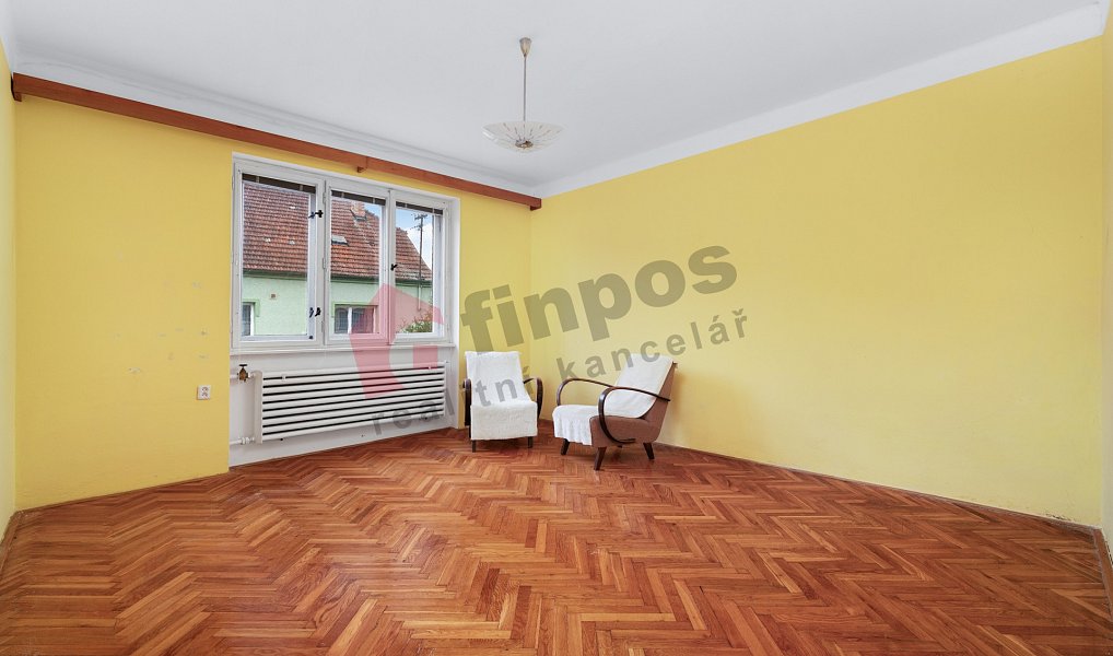 Prodej domu 92 m² s pozemkem 823 m², Dubňany – náhled fotky 4