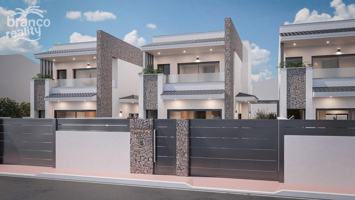 Prodej domu 134 m² s pozemkem 200 m² - Vista 2