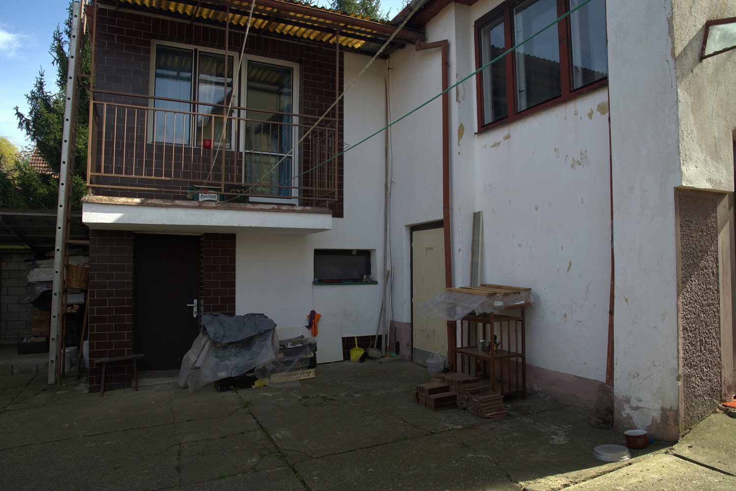Prodej domu 208 m² s pozemkem 2 159 m² – fotografie 5