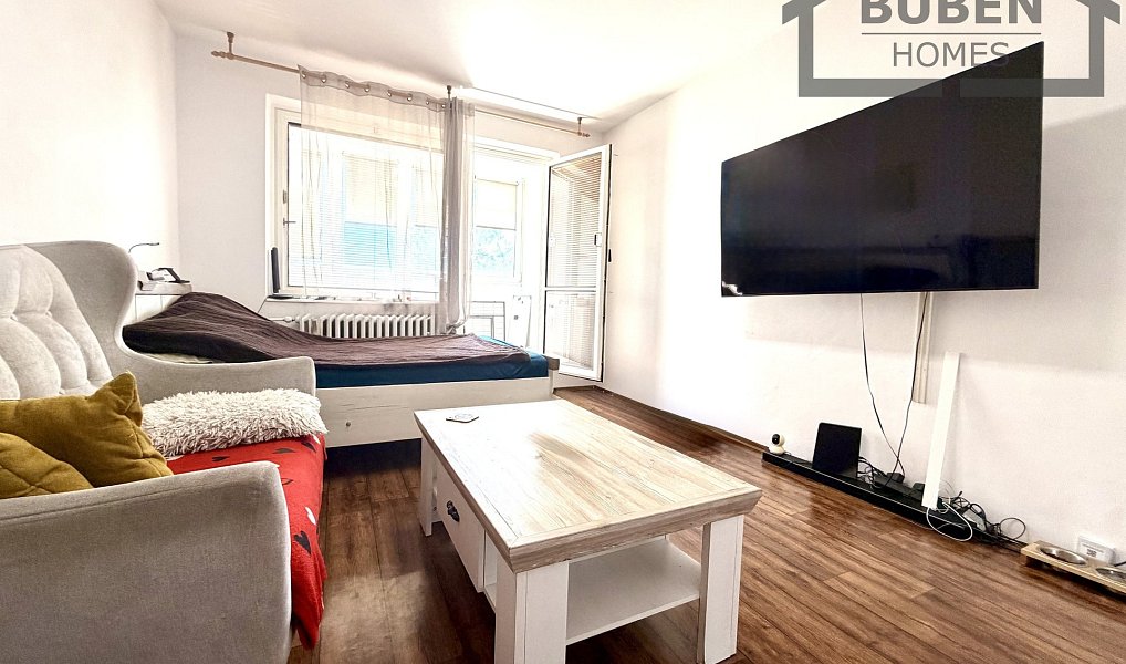 Prodej bytu 3+1 60 m², Tachov – náhled fotky 21