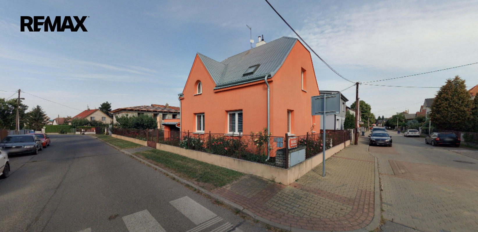 Prodej domu 156 m² s pozemkem 495 m²