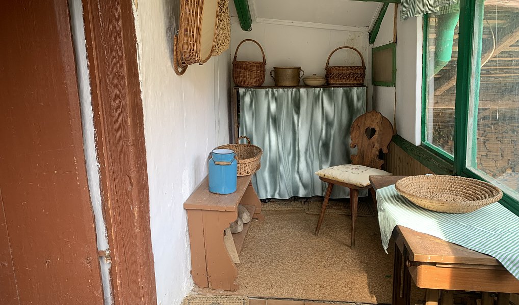 Prodej domu 100 m² s pozemkem 324 m², Lnáře – náhled fotky 18