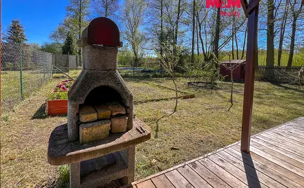 Prodej zahrady 335 m², Polepy, okres Litoměřice