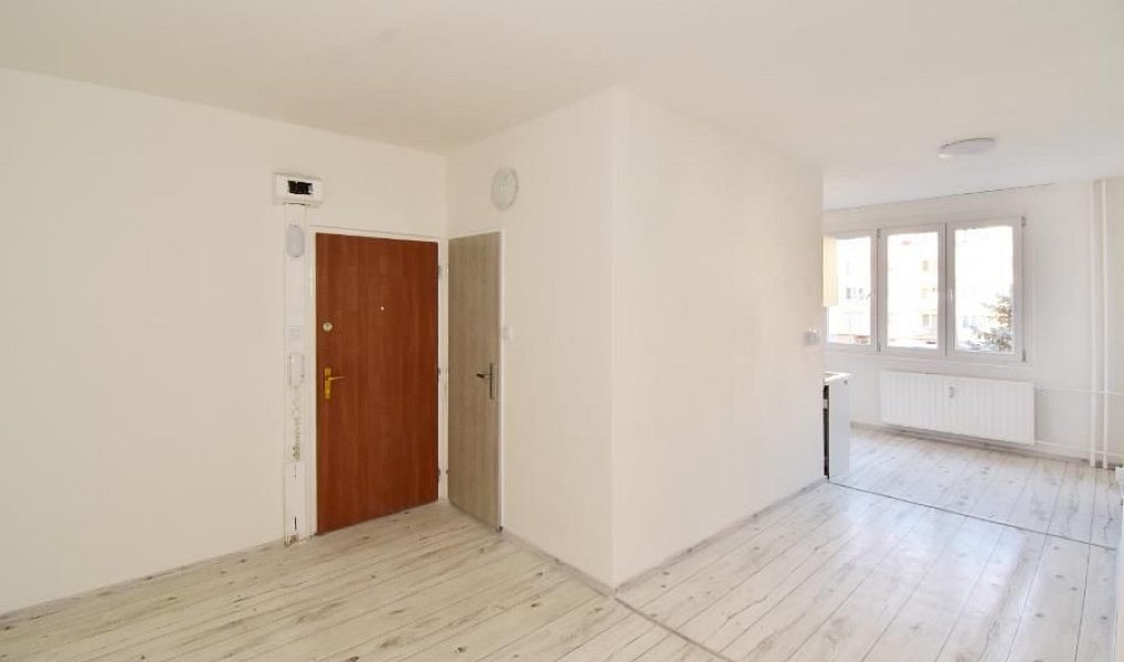 Prodej bytu 2+1 60 m², Chomutov – náhled fotky 11