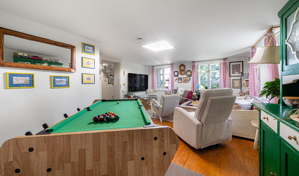 Prodej chaty/chalupy 160 m² s pozemkem 3 791 m², Odrava – náhled fotky 20
