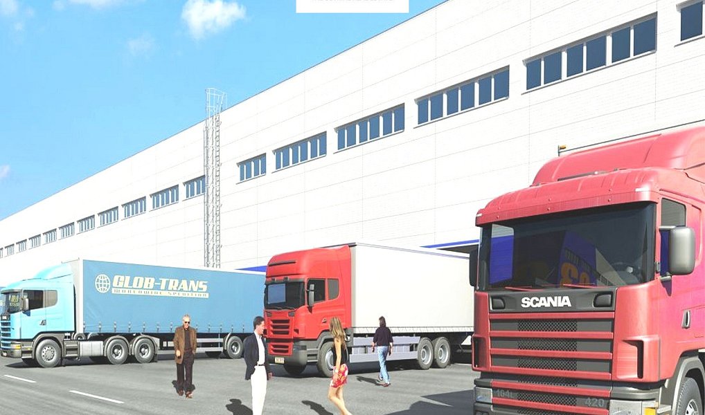 Pronájem skladovacích prostor 2 700 m², Zvěřínek – náhled fotky 8