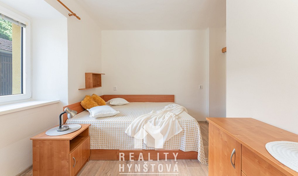 Prodej bytu 1+1 35 m², Letovice – náhled fotky 7