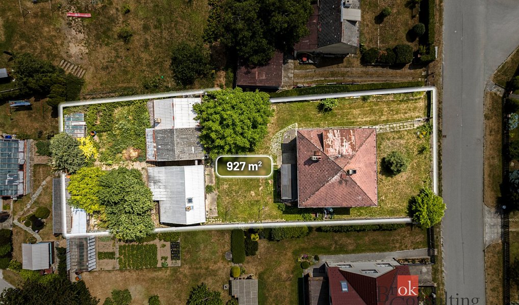 Prodej domu 270 m² s pozemkem 713 m², Chotoviny – náhled fotky 25