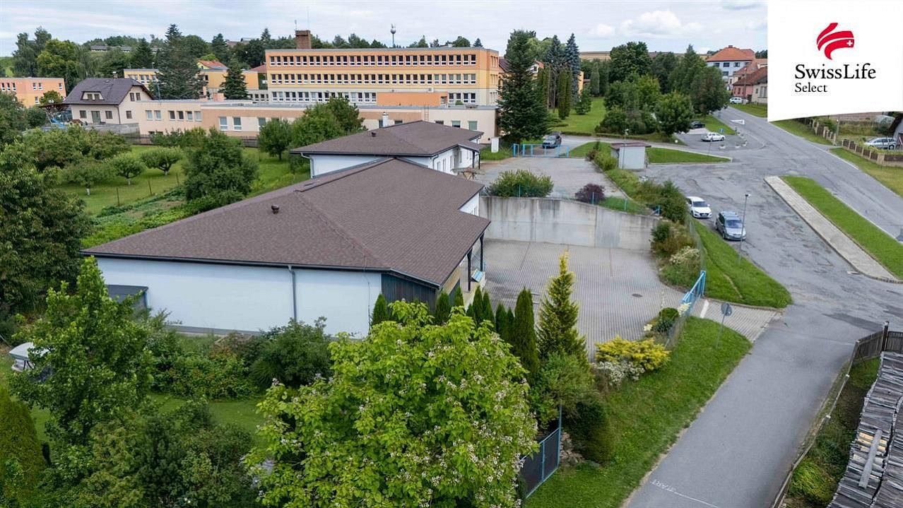 Prodej výrobních prostor 783 m² – fotografie 5