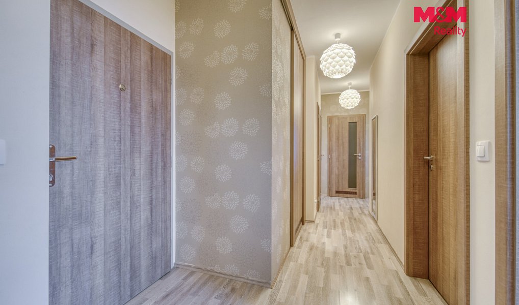 Prodej bytu 3+kk 104 m², Praha – náhled fotky 14