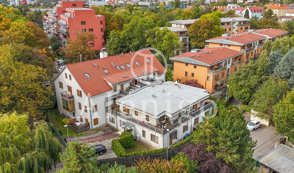 Prodej bytu 3+kk, 68 m², Záběhlice, Praha