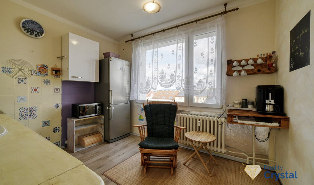Prodej bytu 4+1 85 m², Planá – náhled fotky 20