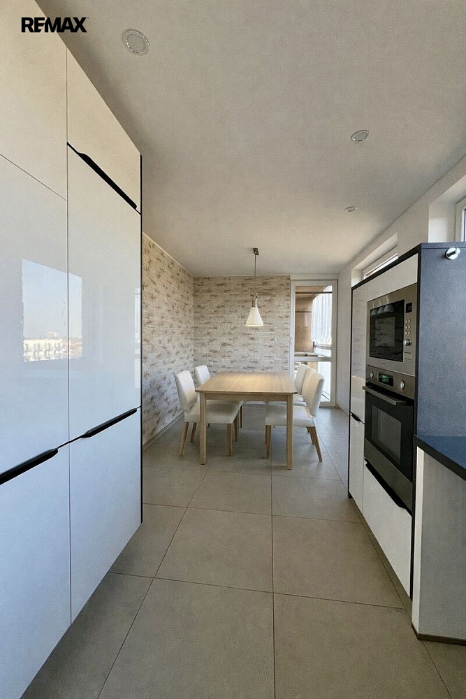 Prodej bytu 3+1 71 m²