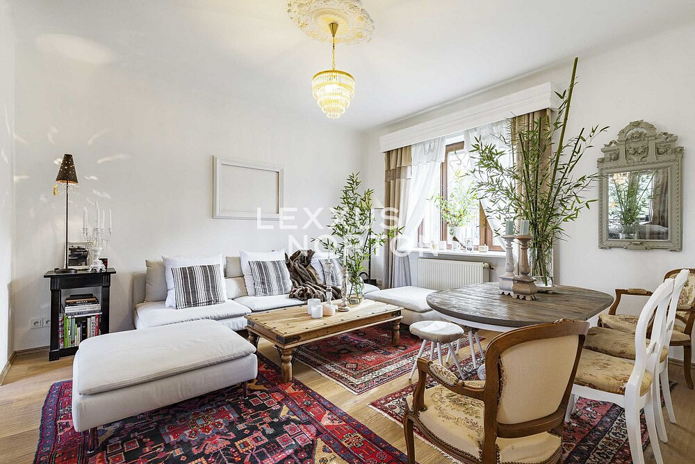 Pronájem domu 135 m² s pozemkem 665 m² – fotografie 2