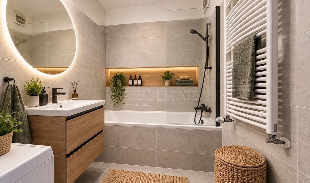 Prodej bytu 3+kk 79 m², Roztoky – náhled fotky 15