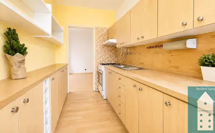 Prodej bytu 2+1 61 m², Spáčilova, Kroměříž