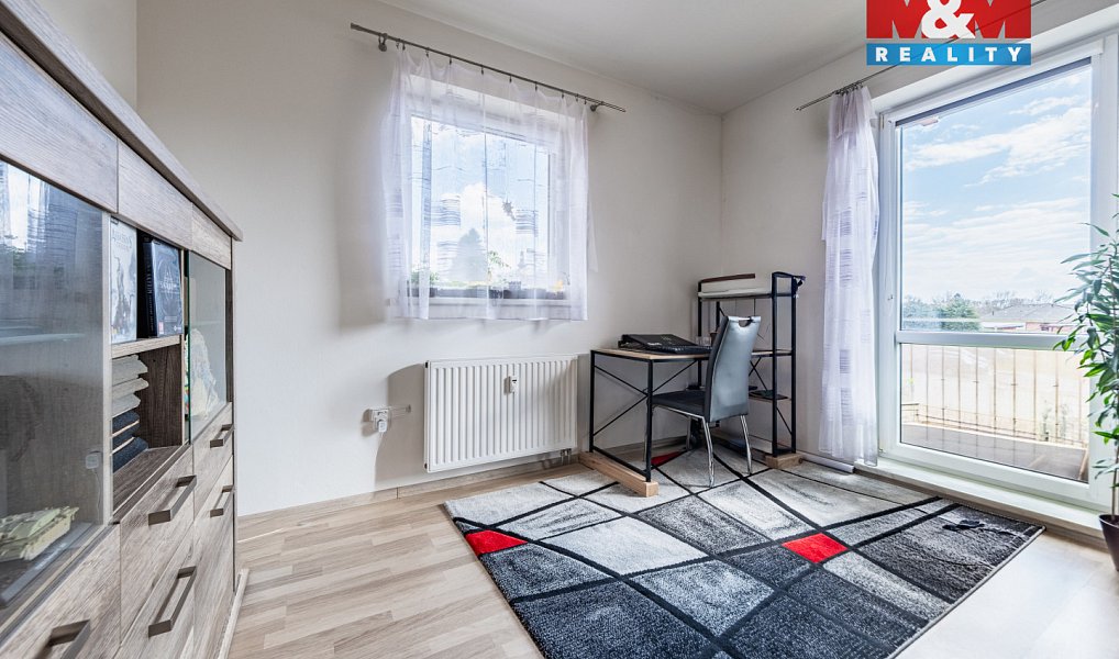 Prodej bytu 3+kk 80 m², Chýnov – náhled fotky 10