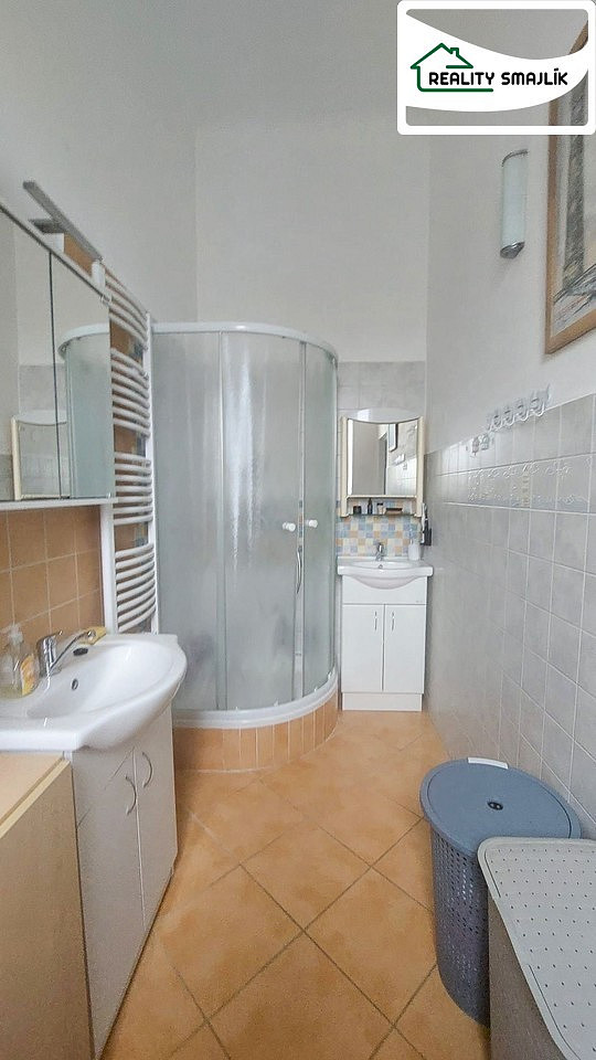 Pronájem bytu 2+1 105 m² – fotografie 5