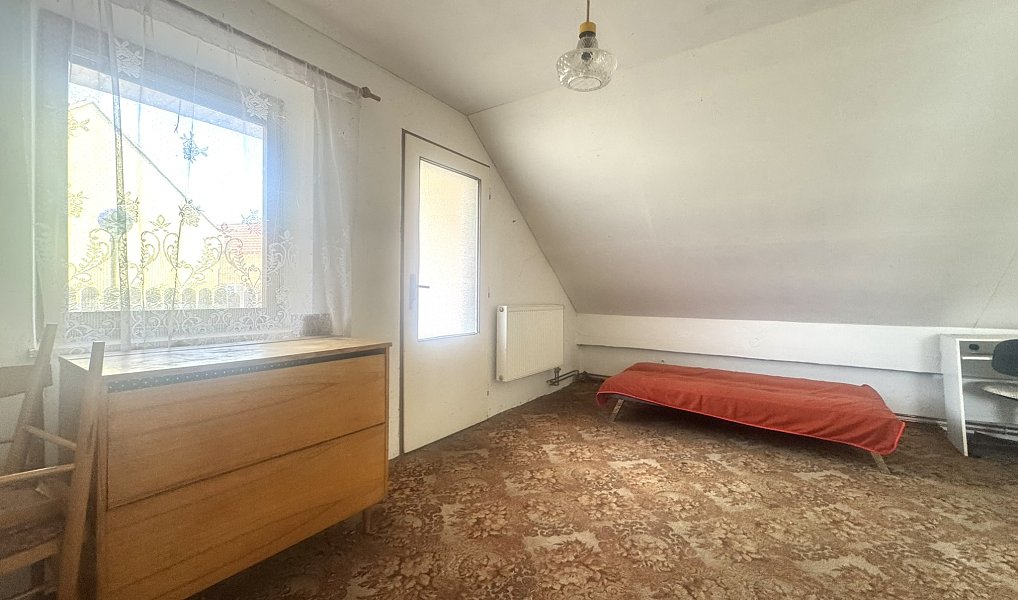 Prodej domu 140 m² s pozemkem 217 m², Kuchařovice – náhled fotky 19