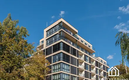 Prodej bytu 4+kk 154 m², Radimova, Praha 6 - Břevnov