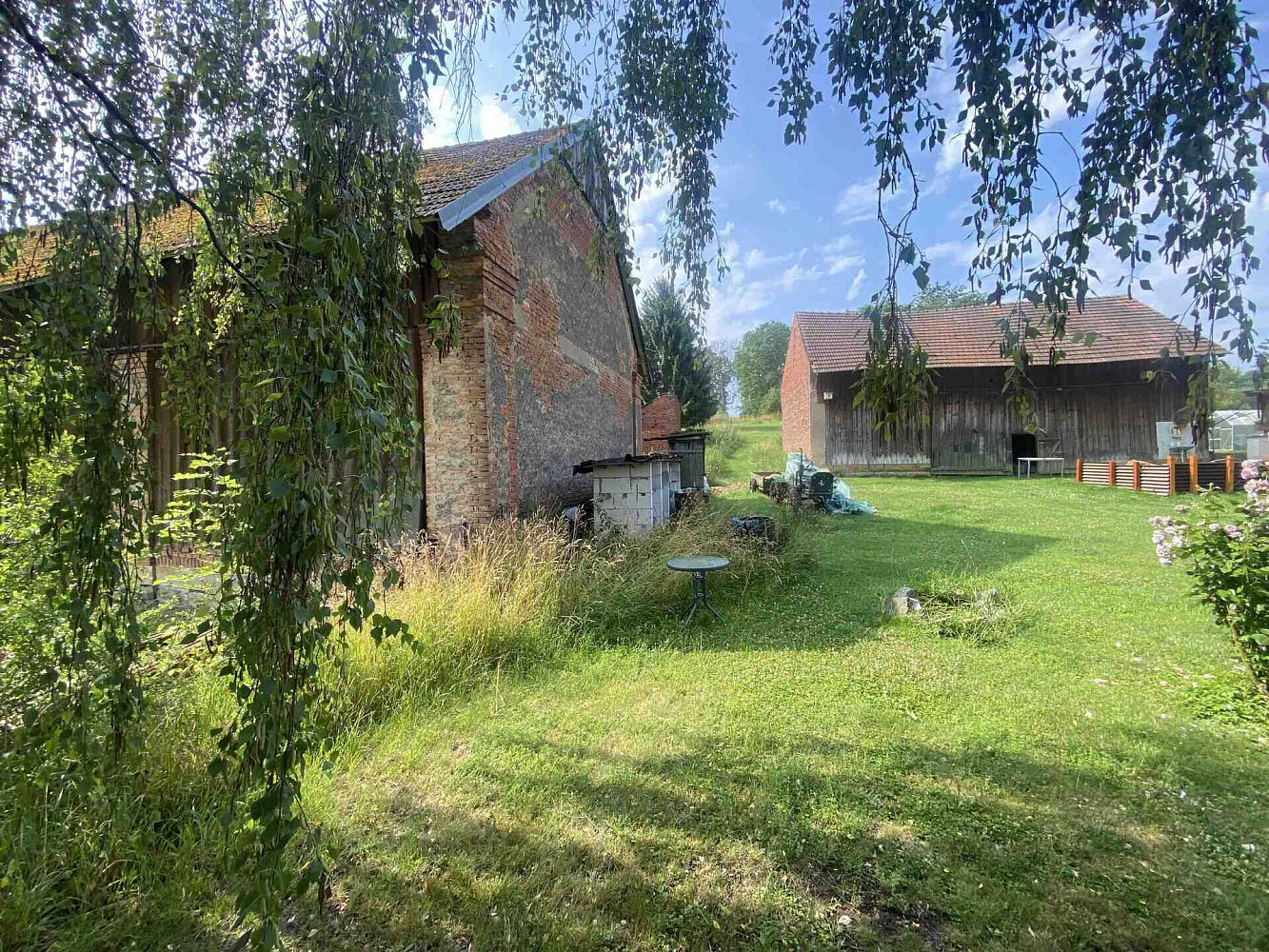 Prodej stavebního pozemku 2 458 m² – fotografie 4