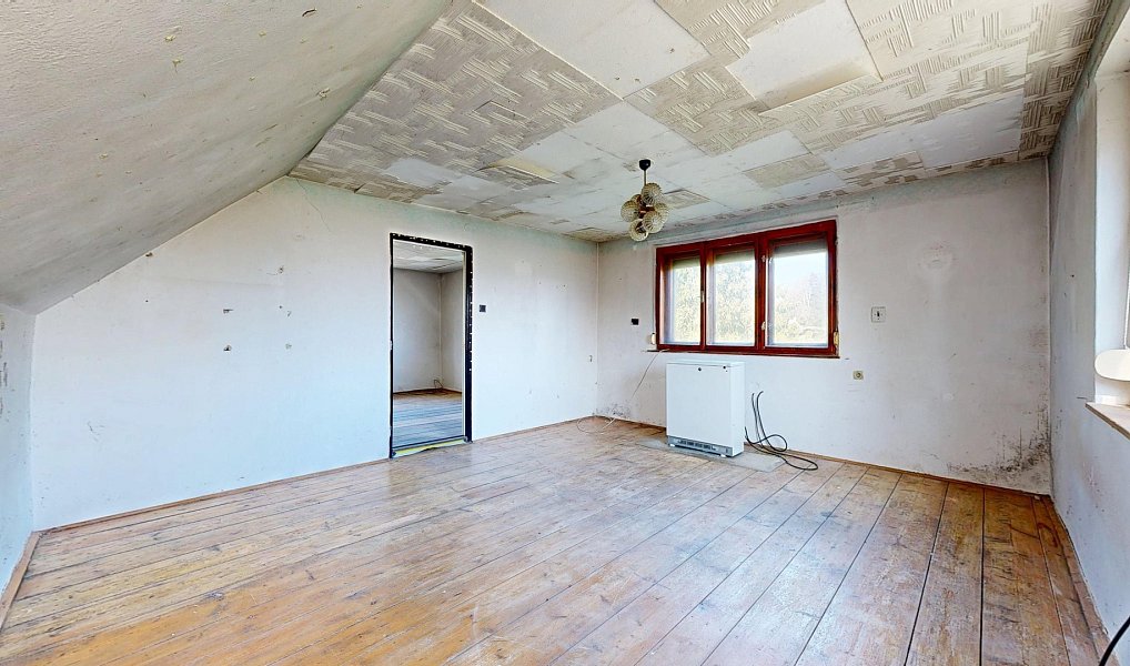 Prodej domu 120 m² s pozemkem 1 351 m², Mnichovice – náhled fotky 3