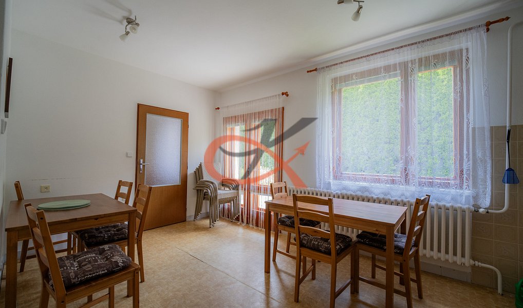 Prodej domu 220 m² s pozemkem 800 m², Karolinka – náhled fotky 17