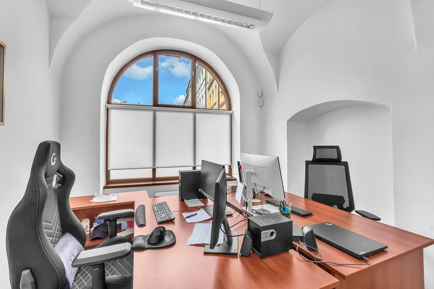 Pronájem kanceláře 112 m² – fotografie 5