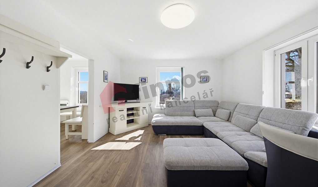 Prodej domu 197 m² s pozemkem 283 m², Stožec – náhled fotky 10
