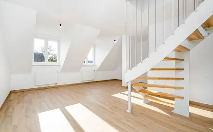 Prodej bytu 3+kk 94 m², Masarykovo náměstí, Třebechovice pod Orebem, okres Hradec Králové