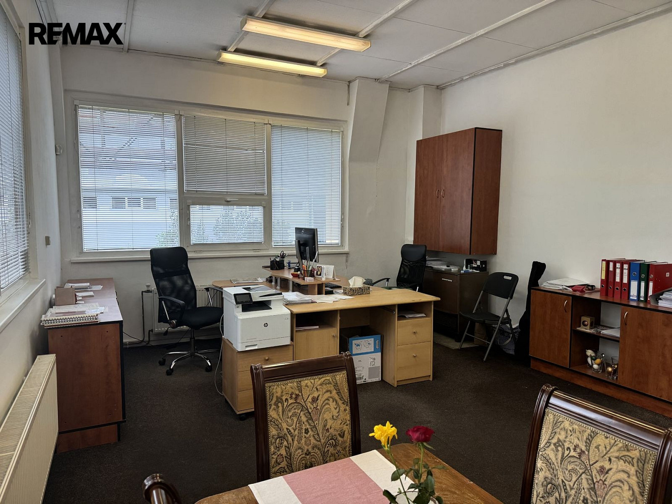 Pronájem výrobních prostor 1 340 m² — photo 4
