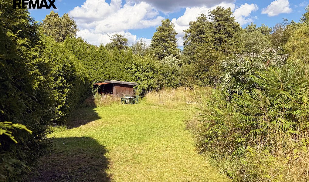Prodej stavebního pozemku 3 045 m², Mírová – náhled fotky 5