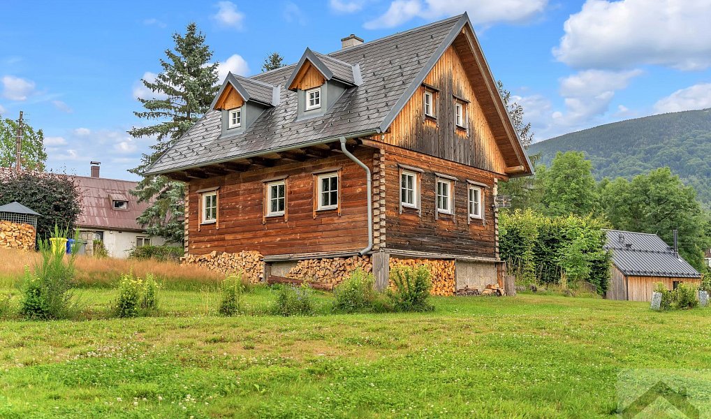 Prodej domu 656 m² s pozemkem 5 411 m², Bílý Potok – náhled fotky 15