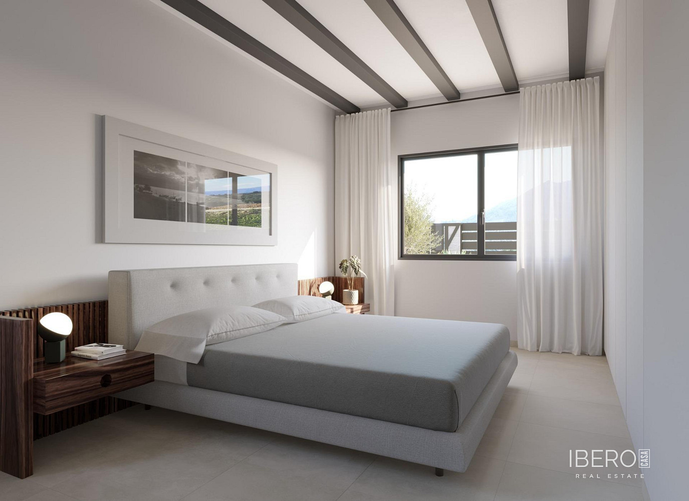 Casa 4+kk – Penàguila, l'Alcoià - Més