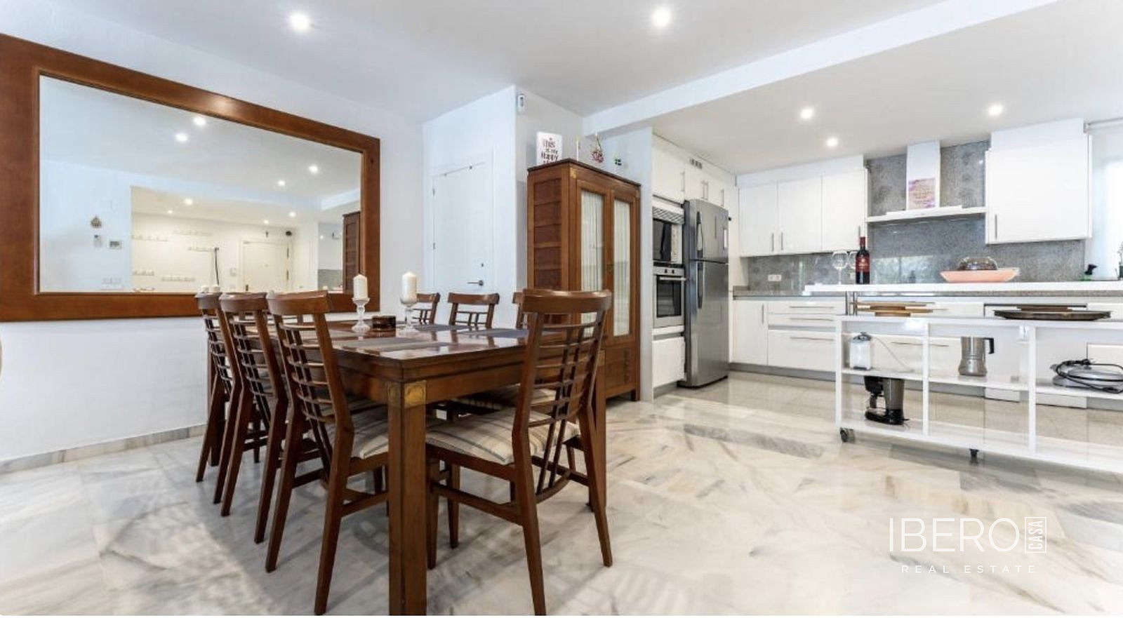 Piso 5+kk – Marbella, Elviria - Vista 5