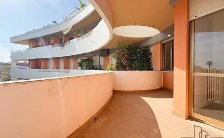 Prodej bytu 3+1 113 m², Silvi, Itálie