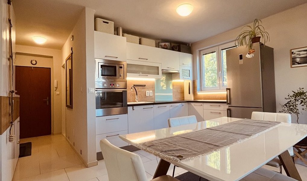 Pronájem bytu 3+kk 54 m², Ostrava – náhled fotky 6