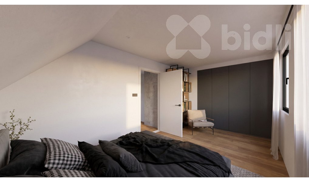 Prodej bytu 4+kk 116 m², Vimperk – náhled fotky 8