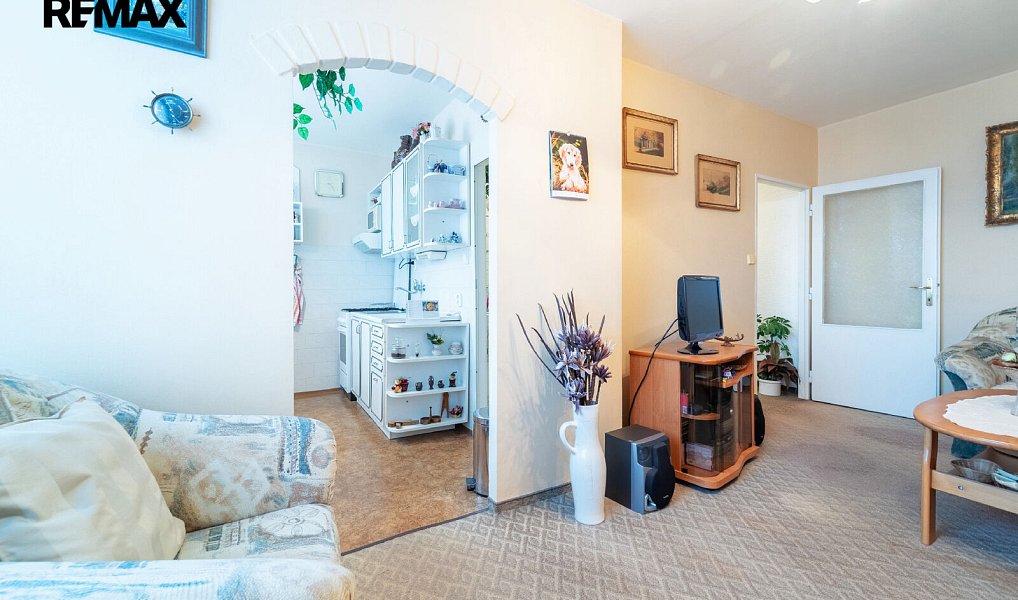 Prodej bytu 3+1 69 m², Praha – náhled fotky 7