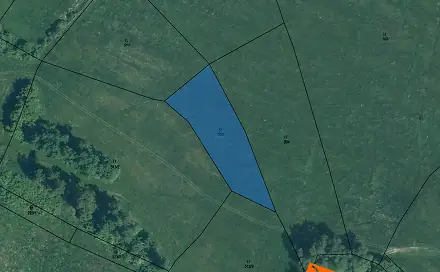 Prodej pozemku 281 m², Bukovník, okres Klatovy