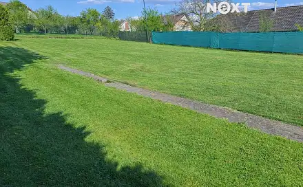 Prodej stavebního pozemku 1 311 m², Lukov