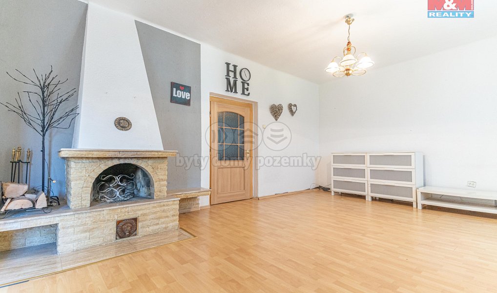 Prodej domu 228 m² s pozemkem 939 m², Chotěbuz – náhled fotky 3