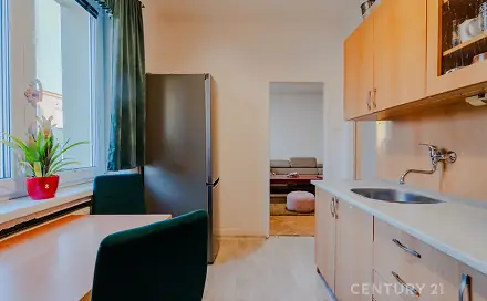 Prodej bytu 2+1 59 m², Opavská, Vítkov, okres Opava