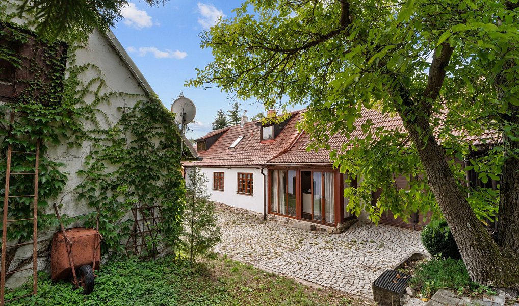 Prodej domu 156 m² s pozemkem 1 223 m², Hořepník – náhled fotky 23
