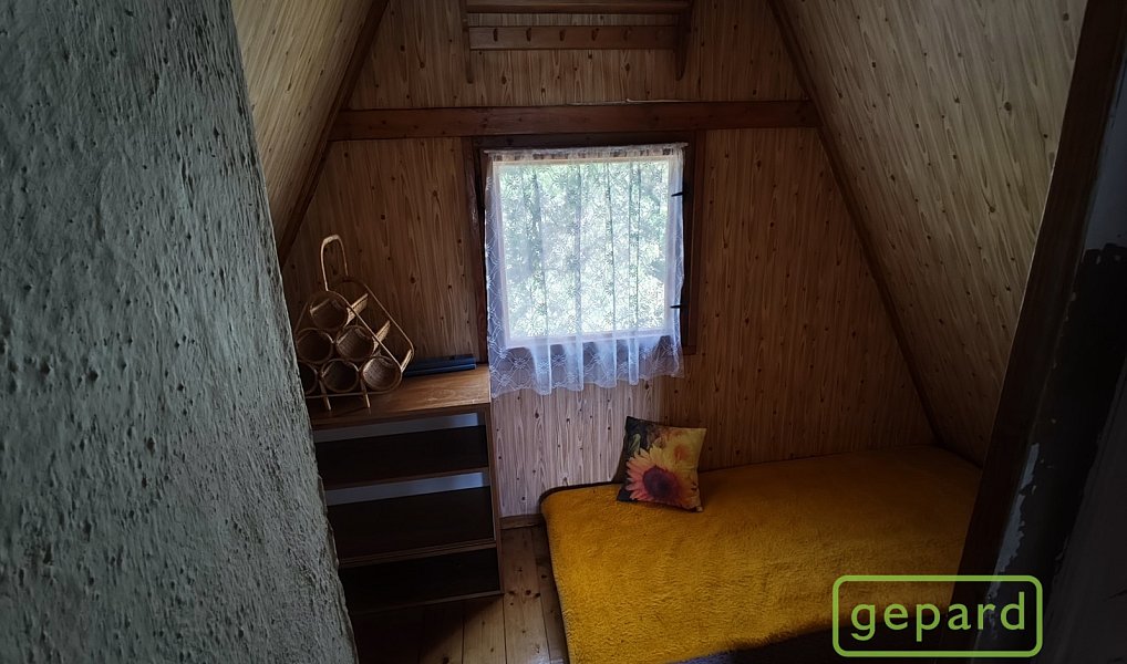 Prodej chaty/chalupy 45 m² s pozemkem 430 m², Týn nad Vltavou – náhled fotky 32