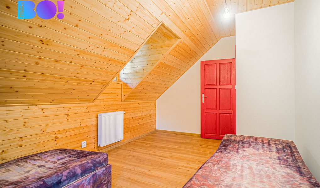 Prodej domu 180 m² s pozemkem 1 312 m², Ostravice – náhled fotky 20