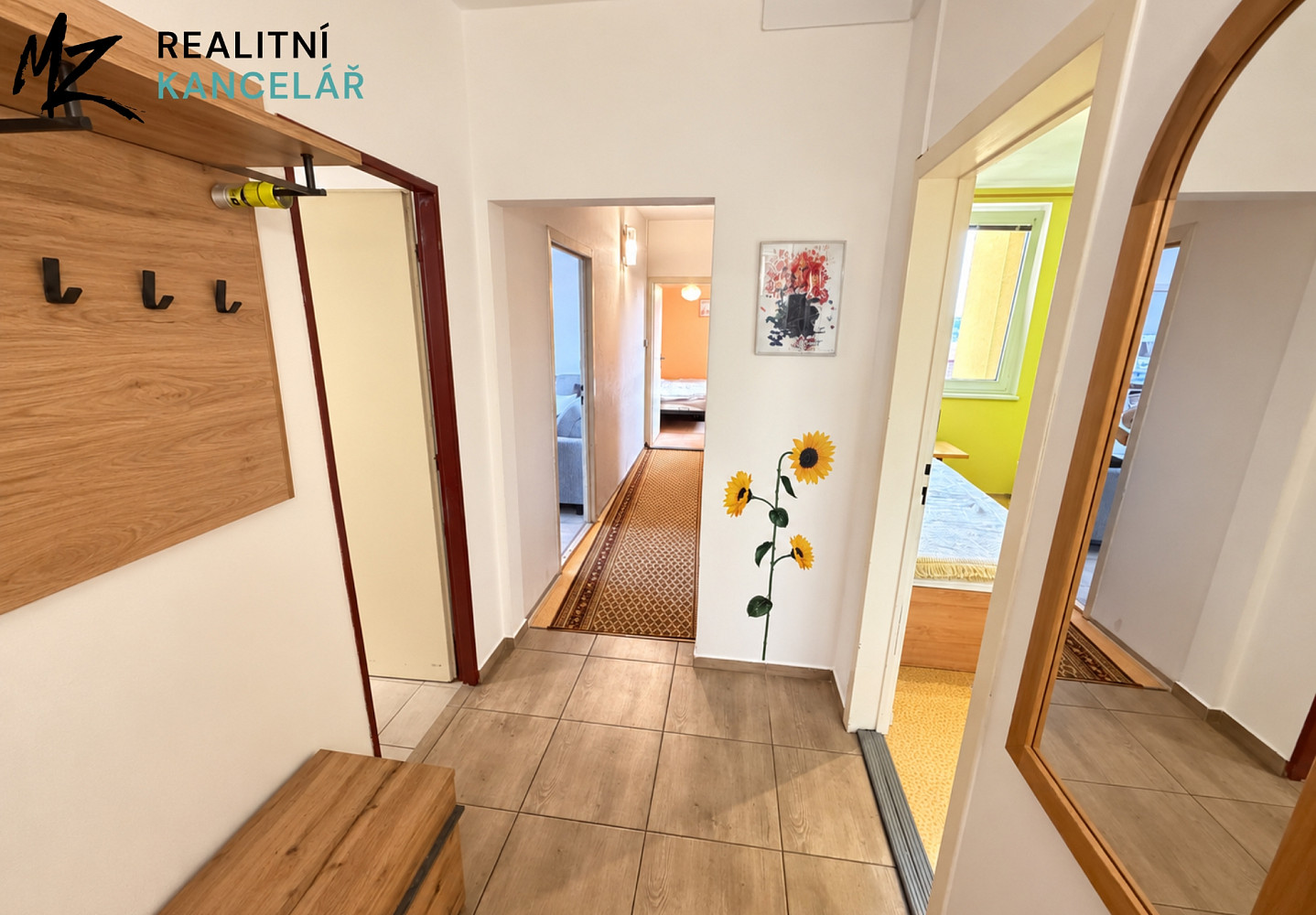 Prodej bytu 4+1 82 m² – fotografie 5