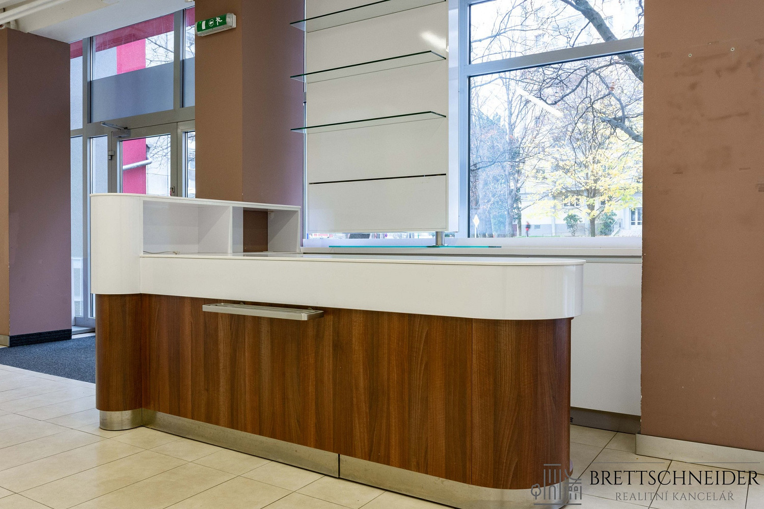 Pronájem obchodních prostor 110 m² – fotografie 5