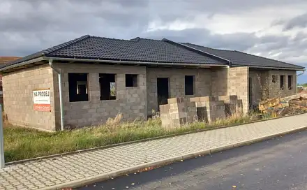 Prodej domu 81 m² s pozemkem 427 m², Čankovice, okres Chrudim